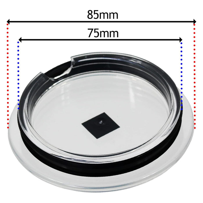 Milk Frother Lid for Krups Coffee Machine Aeroccino Cover XN710 XN730