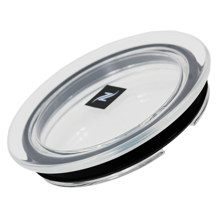 Milk Frother Lid for Krups Coffee Machine Aeroccino Cover XN710 XN730