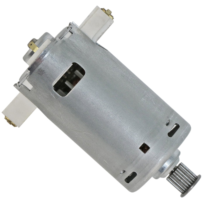 Brushroll Motor for Shark Vacuum Cleaner Head D4275K Type 13 Tooth Cog
