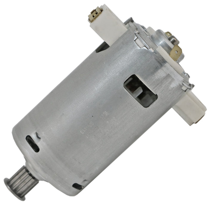 Brushroll Motor for Shark Vacuum Cleaner Head D4275K Type 13 Tooth Cog