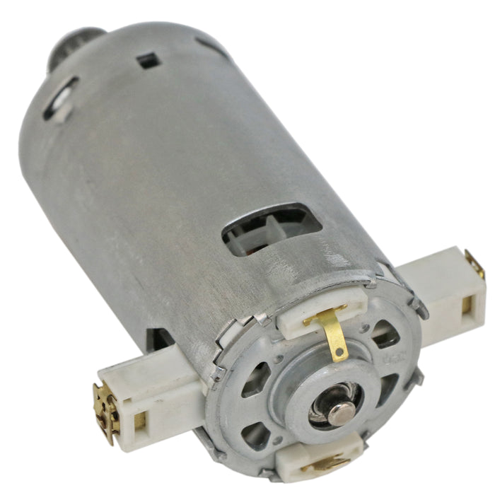 Brushroll Motor for Shark Vacuum Cleaner Head D4275K Type 13 Tooth Cog