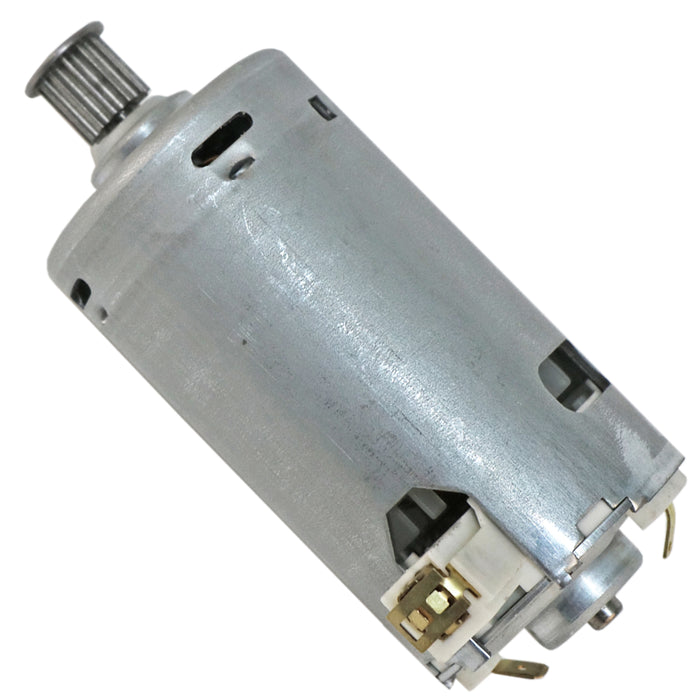 Brushroll Motor for Shark Vacuum Cleaner Head D4275K Type 13 Tooth Cog