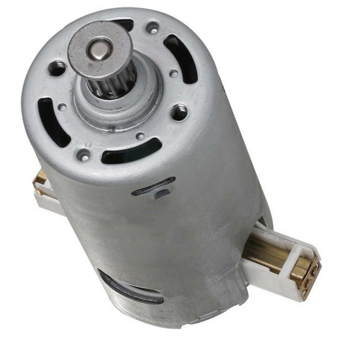 Brushroll Motor for Shark Vacuum Cleaner Head D4275K Type 13 Tooth Cog