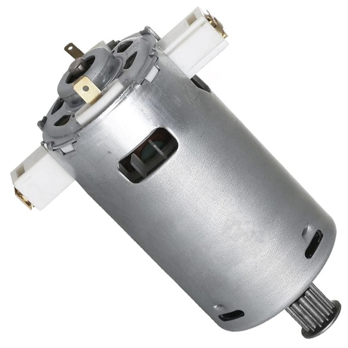 Brushroll Motor for Shark Vacuum Cleaner Head D4275K Type 13 Tooth Cog