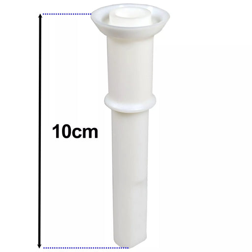 Magimix Drive Shaft White - dimensions