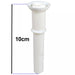 Magimix Drive Shaft White - dimensions