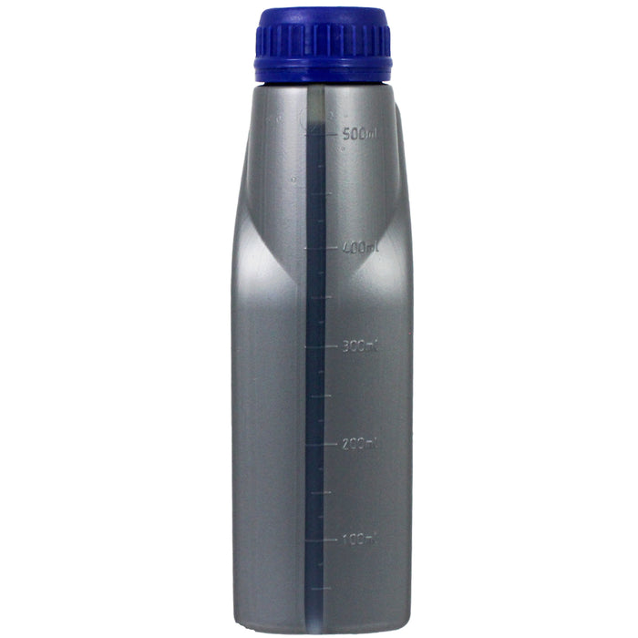 Universal Chainsaw Chain Oil Lubricant 500ml Bottle
