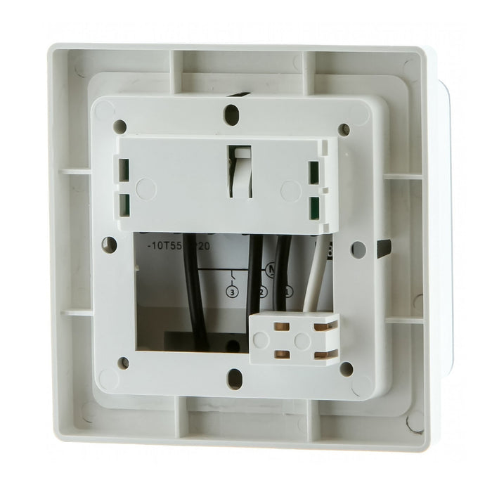 Optimum WIFI Socket Box Time Timer Switch 230v AC 50Hz 2 Channel OP-SBWF02