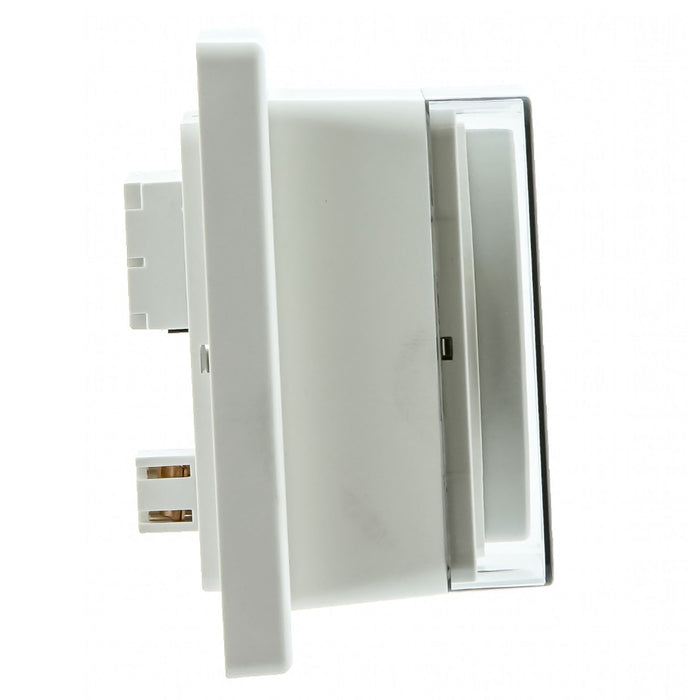 Optimum WIFI Socket Box Time Timer Switch 230v AC 50Hz 2 Channel OP-SBWF02