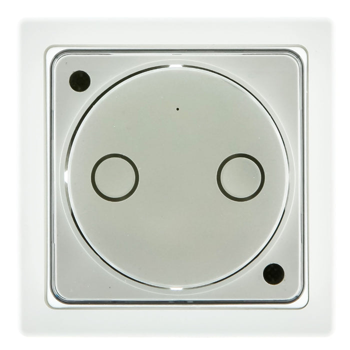 Optimum WIFI Socket Box Time Timer Switch 230v AC 50Hz 2 Channel OP-SBWF02