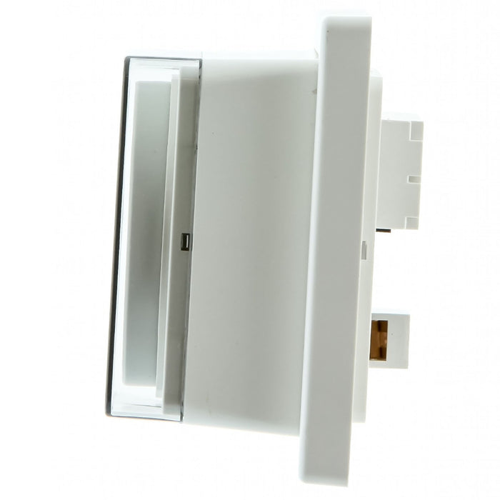 Optimum WIFI Socket Box Time Timer Switch 230v AC 50Hz 2 Channel OP-SBWF02