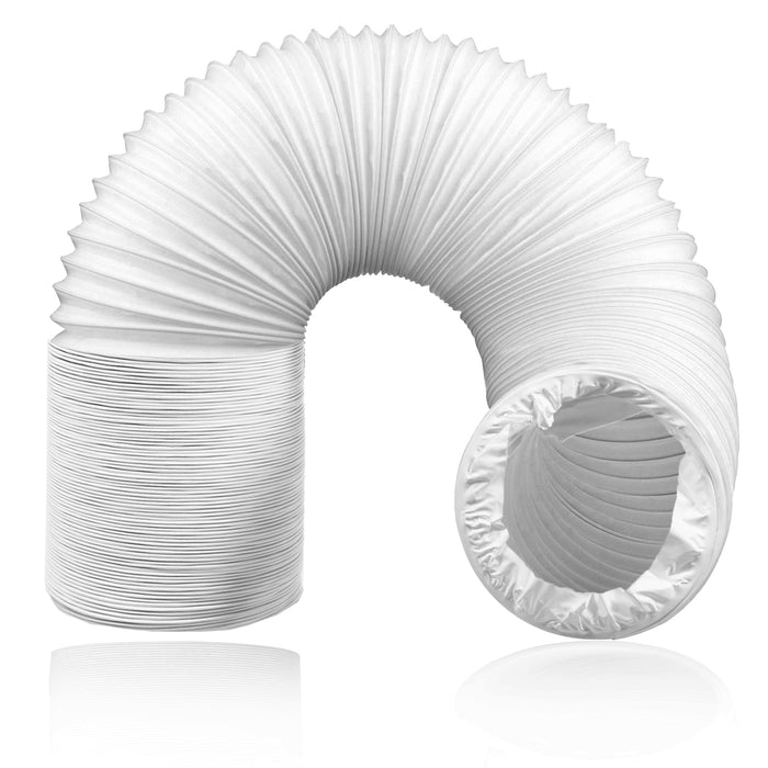 Vent Hose for Bush Air Conditioner Conditioning 6m 5" Extension Pipe