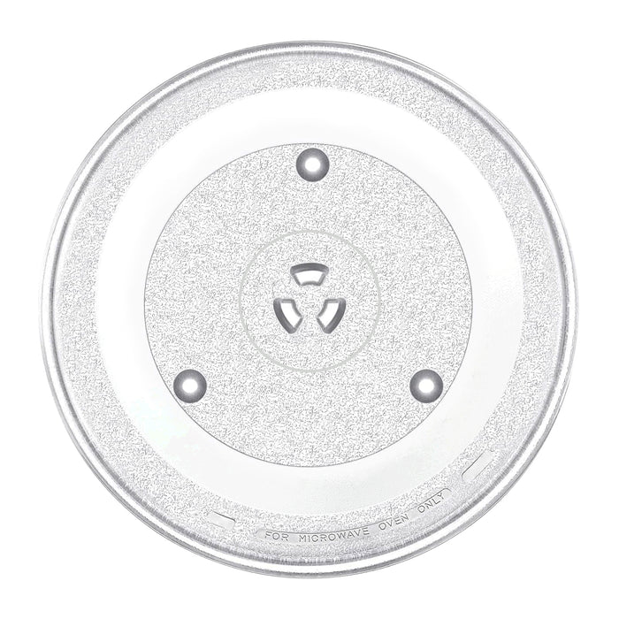 UNIVERSAL Glass Turntable Plate for Microwave Ovens (315mm)