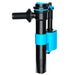 Toilet Cistern Fill Valve Universal 1/2" BSP Adjustable Water Float Inlet (Side Entry)