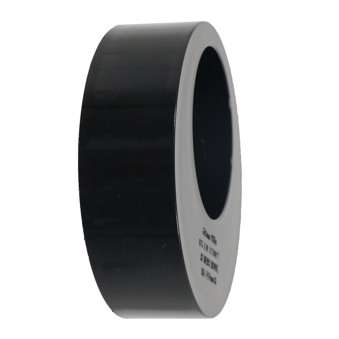 Gutter Down Pipe Drain Adaptor 68mm Rain Water to 110mm Underground Drainage Reducer