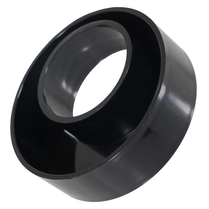 Gutter Down Pipe Drain Adaptor 68mm Rain Water to 110mm Underground Drainage Reducer