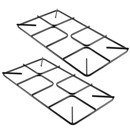 Pan Support Grid for Bosch Neff Oven Cooker Flat Gas Hob