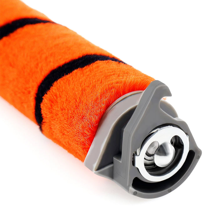 Soft Roller Brush for Shark HZ390UK HZ500UK LZ600 NZ801UK ZS600 Vacuum Cleaner Brushroll