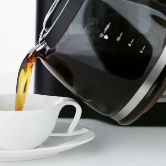 Russell Hobbs Glass Carafe Chester 22000-56 Jug Coffee Maker Machine 1.5 Litre