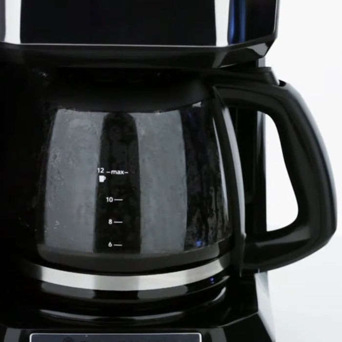 Russell Hobbs Glass Carafe Chester 22000-56 Jug Coffee Maker Machine 1.5 Litre