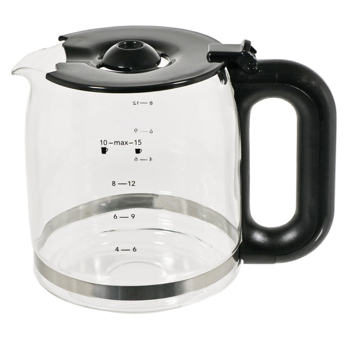 Russell Hobbs Carafe Coffee Machine Pot Jug 268070 213070 213070-56 2130070