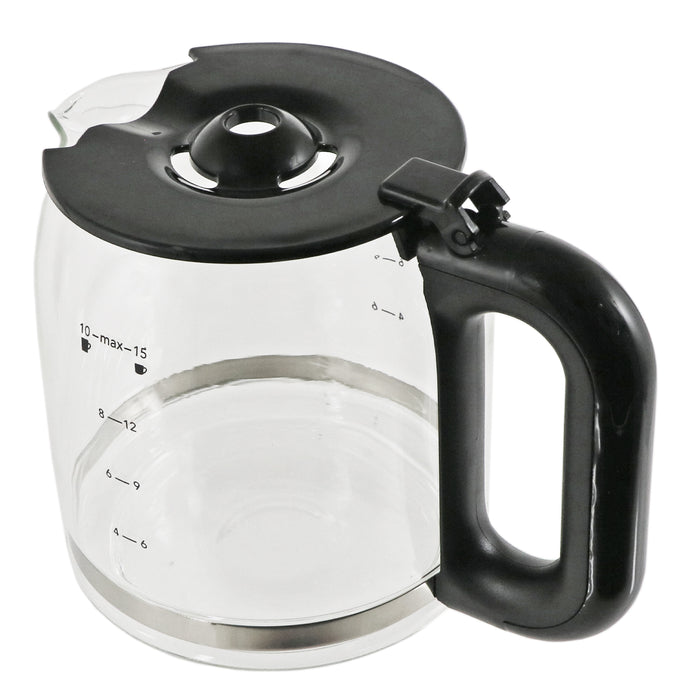 Russell Hobbs Carafe Coffee Machine Pot Jug 268070 213070 213070-56 2130070