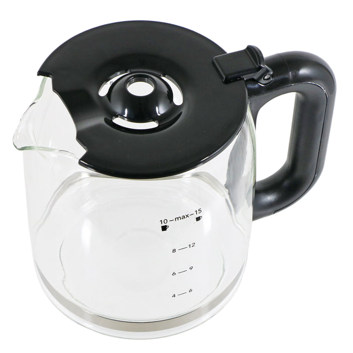Russell Hobbs Carafe Coffee Machine Pot Jug 268070 213070 213070-56 2130070