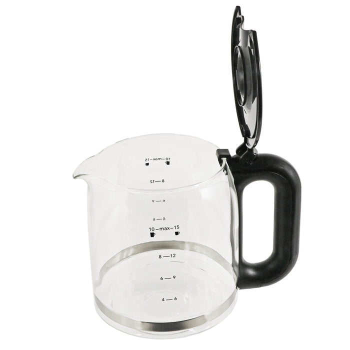 Russell Hobbs Carafe Coffee Machine Pot Jug 268070 213070 213070-56 2130070