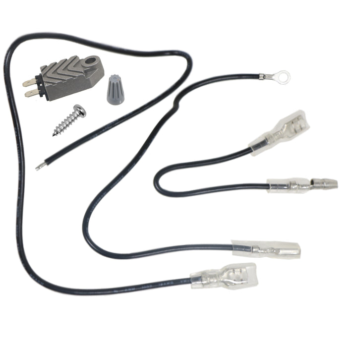 Ignition Module for Lawnmower 2 4 Stroke Small Engine Points & Condenser
