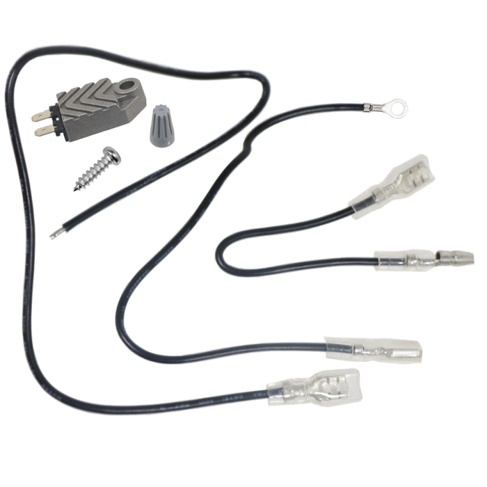Ignition Module for Lawnmower 2 4 Stroke Small Engine Points & Condenser