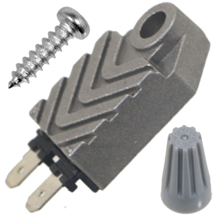 Ignition Module for Lawnmower 2 4 Stroke Small Engine Points & Condenser