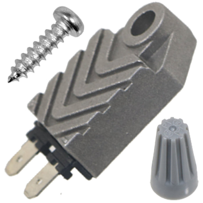 Ignition Module for Trimmer Brushcutter 2 4 Stroke Small Engine Points Condenser