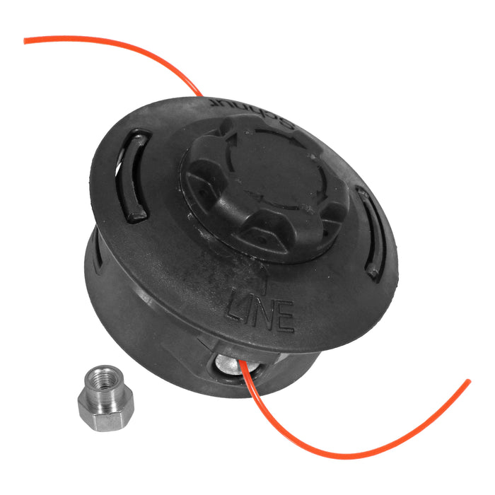 Strimmer Head for Stihl AutoCut C25-2 FR106 FR108 FR130 FR131T FR220 FR350 FR450