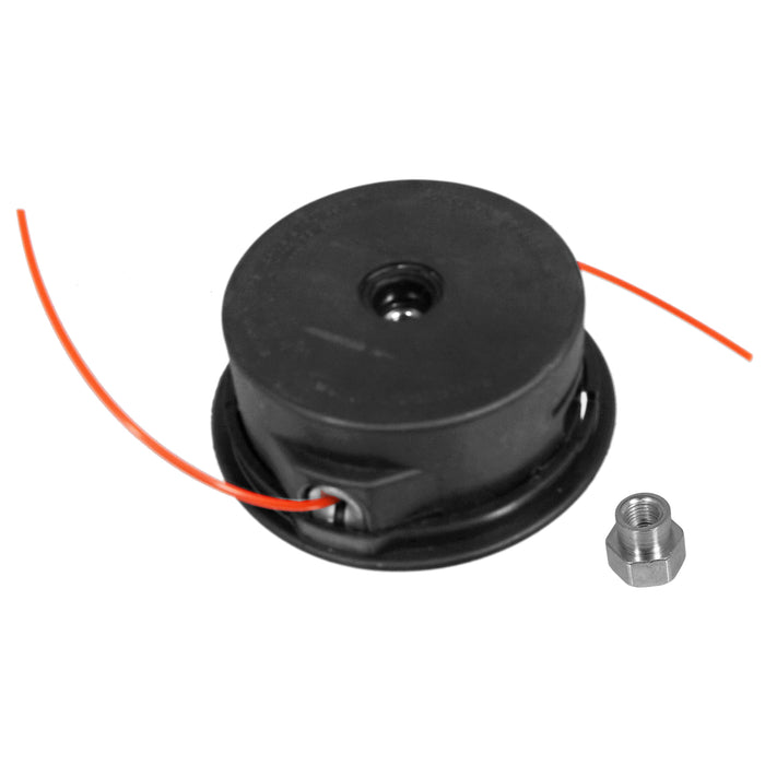 Trimmer Head Cap Cover For Stihl 25-2 FS55 FS70 FS80 FS85 FS90 FS100 FS110 FS120 FS130