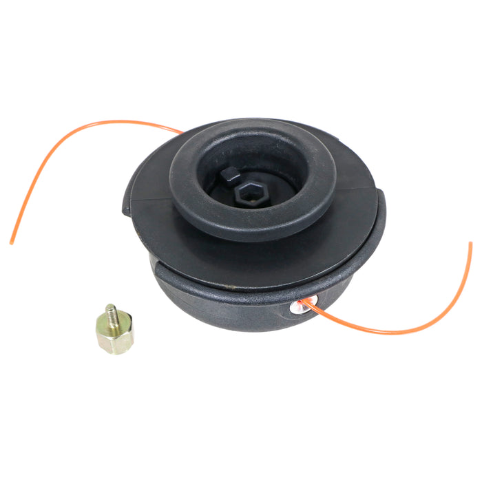 Trimmer Head Spool for Stihl KM55 KM85 KM90 KM100 KM130 KMA80R Kombi System 31-2 10mm