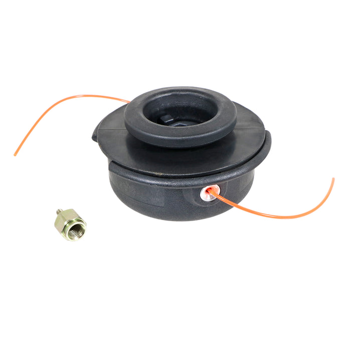 Trimmer Head Spool for Stihl KM55 KM85 KM90 KM100 KM130 KMA80R Kombi System 31-2 10mm