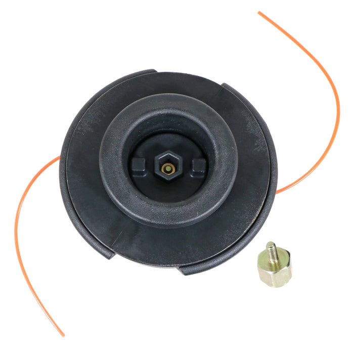 Trimmer Head Spool for Stihl KM55 KM85 KM90 KM100 KM130 KMA80R Kombi System 31-2 10mm