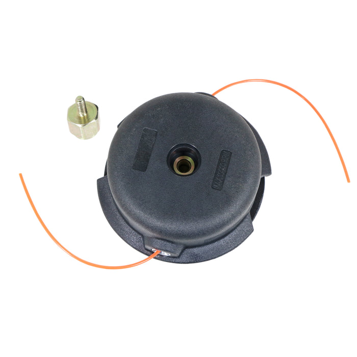 Trimmer Head Spool for Stihl KM55 KM85 KM90 KM100 KM130 KMA80R Kombi System 31-2 10mm