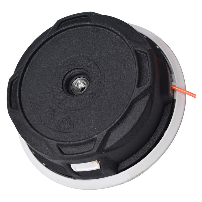 Trimmer Head Spool for Stihl FR130 FR220 FR235 FR350 FR450 Back Pack Brushcutter 36-2 10mm