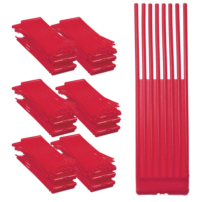 Power Sweeper Brushes Bristles for WESTWOOD COUNTAX Lawn Tractor Mower 5086 x 60