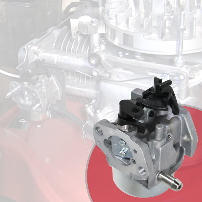 Carburettor for Mountfield ST120 HP41 HP42 HP45 HP164 SP41 SP45 SP164 SP454 Lawnmower Engine