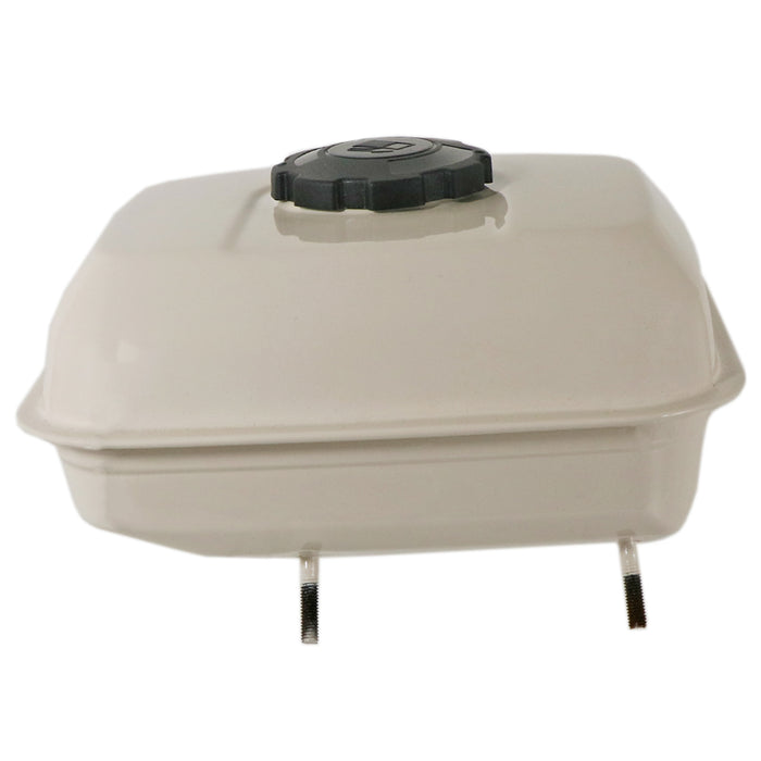 Fuel Tank for Honda GX110 GX120 Engine 17510 ZE0 020ZA 17510-ZE0-020ZA Petrol Reservoir 2L