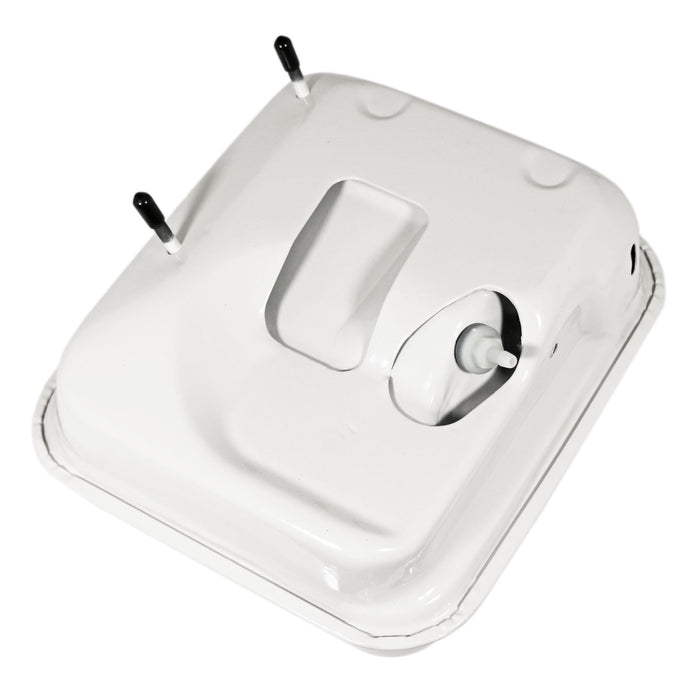 Fuel Tank for Honda GX140 GX160 GX200 Engine 17510 ZE1 020ZA 17510-ZE1-020ZA 3.6L