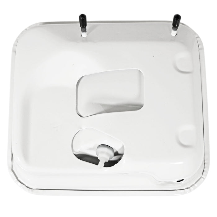 Fuel Tank for Honda GX140 GX160 GX200 Engine 17510 ZE1 020ZA 17510-ZE1-020ZA 3.6L