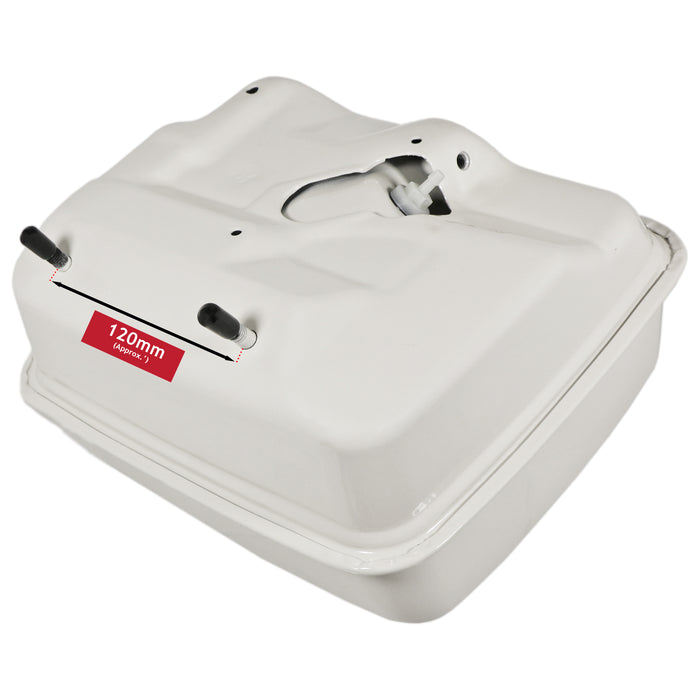 Fuel Tank for Honda GX340 GX390 Engine 17510-ZE3-010ZA 17510 ZE3 010ZA 6L