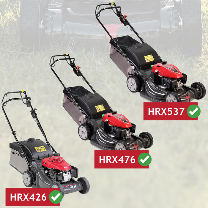 Fuel Cap for Honda IZY HRX426 HRX476 HRX537 Lawnmower Petrol Tank Cover