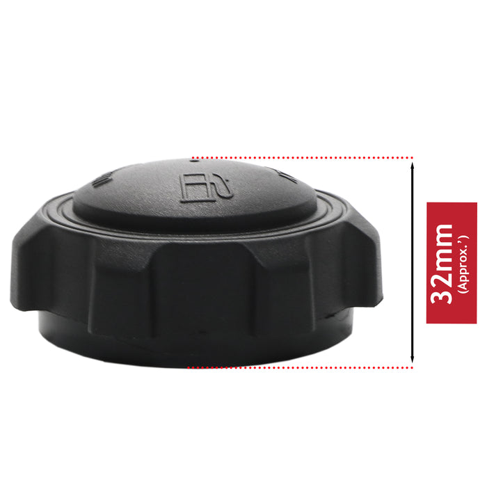 Fuel Tank Cap for Briggs & Stratton Petrol Engine Mower 397975 493988 795027