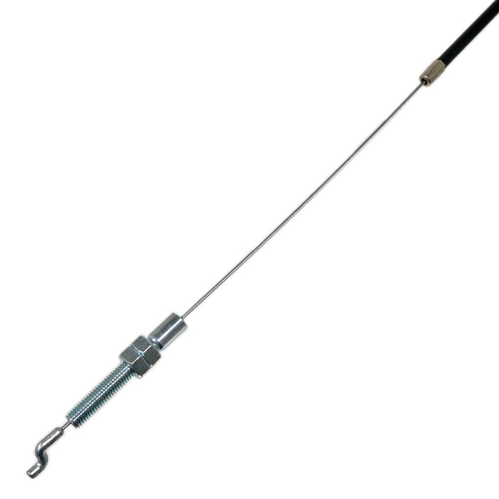 Clutch Drive Cable for Mountfield Lawnmower SP534 SP535 46 46R PD - Spring End