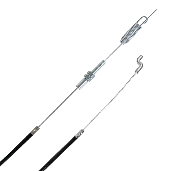 Clutch Cable for Hayter Harrier 41 306 307 Hawk 312 Lawnmower up to 2003 306107