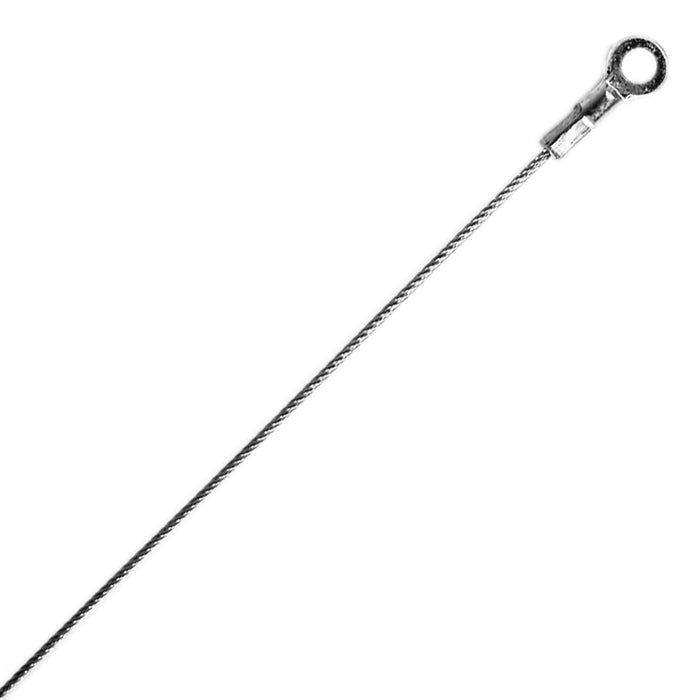 Clutch Cable for Honda HRD535 HRD536 Lawnmower 54530-VA3-J03 Stop Brake